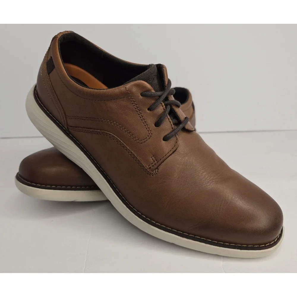 Rockport shoes classic